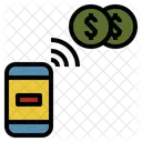 E-money  Icon