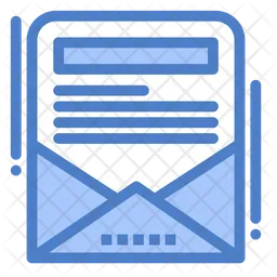 E-Newsletter  Symbol