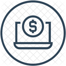 E Payment Icon Of Line Style Available In Svg Png Eps Ai Icon Fonts