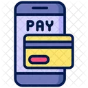 E Payment Online Payment Payment Icon