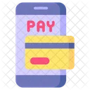 E Payment  Icon