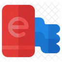 Postpaid Statement Dollar Icon