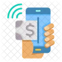 Electronic Payments Online Payments Icon