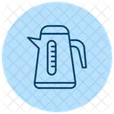 Electric Kettle Icon