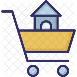 E-shop  Icon