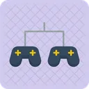 E Sport Game Gamer Icon