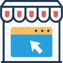 E-Store  Icon