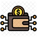 E Wallet App Payments Icon