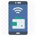 E-wallet  Icon