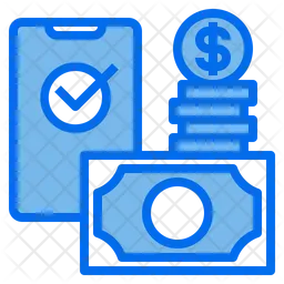 E Wallet  Icon