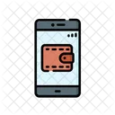 E Wallet Payment Wallet Icon