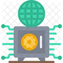 E Wallet  Icon