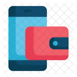 E Wallet  Icon