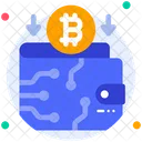 E Wallet Wallet Payment Icon
