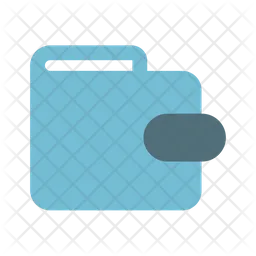 E Wallet  Icon