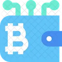 E Wallet Savings Payment Icon