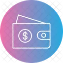 E Wallet Buy Cash Icon