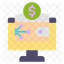 E Wallet Icon