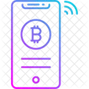 E Wallet  Icon