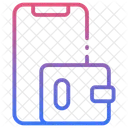 E Wallet Icon