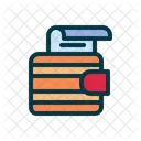 E Wallet Transaction History E Wallet Finance Icon