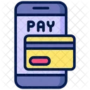 E Payment Online Zahlung Zahlung Symbol