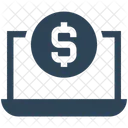 E-Zahlung  Symbol