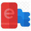 E-Zahlung  Symbol