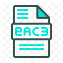 Eac File  Icon