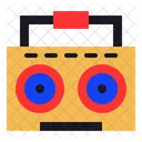 Eadio  Icon