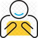 Eager Avid Fervent Icon