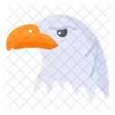 Eagle Patriot Symbol Icon