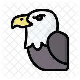 Eagle  Icon