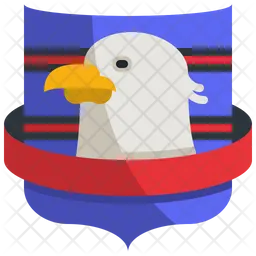 Eagle  Icon