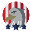Eagle  Icon