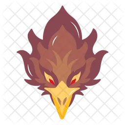 Eagle  Icon