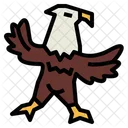 Eagle  Icon