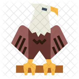 Eagle  Icon