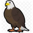 Eagle  Icône