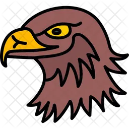Eagle  Icon
