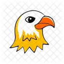 Eagle Bird  Icon