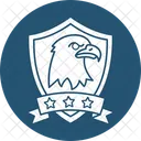 Eagle Bird  Icon