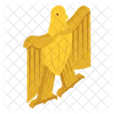 Ideal Ruler Empire Sign Salah Al Din Icon