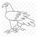 Eagle  Icon
