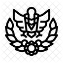 Eagle  Icon