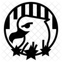 Eagle  Icon