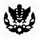 Eagle  Icon