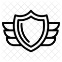 Eagle Wings  Icon
