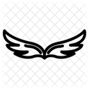Eagle Wings  Icon