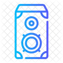 Eaker  Icon